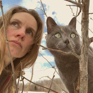 Meet your Posher, Ariel